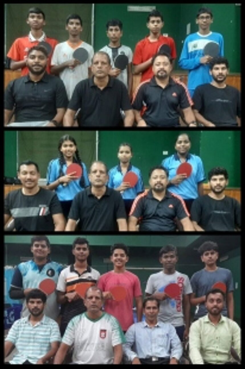 Pope John, CTS, Angle win