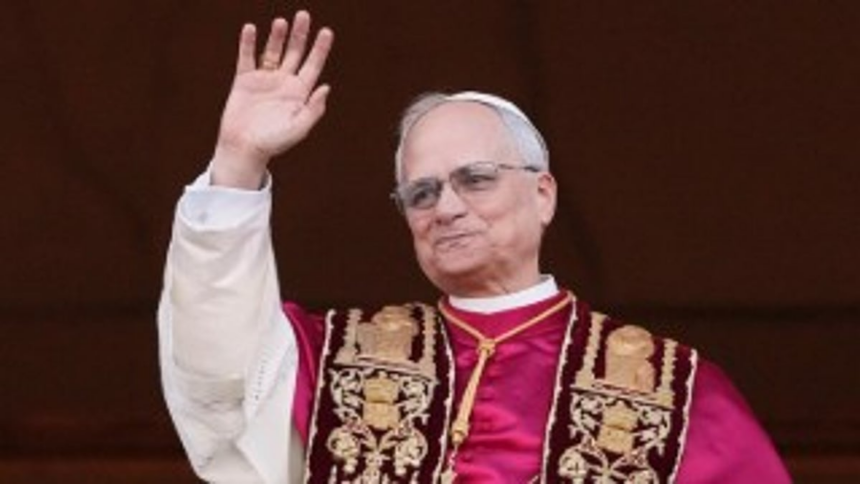 Pope Leo XIV: 10 Key Facts About the First American Pope 1 Pope Leo XIV: 10 Key Facts About the First American Pope