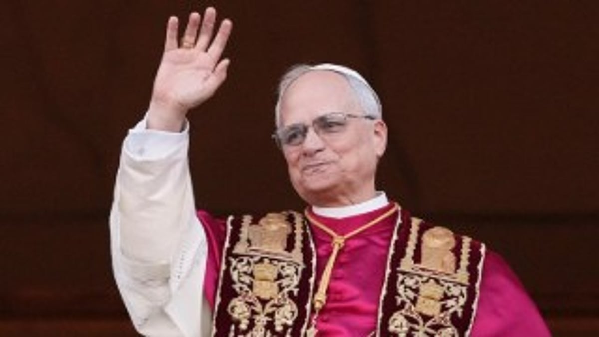 Pope Leo XIV: 10 Key Facts About the First American Pope