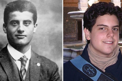 Pope Leo XIV Canonized Carlo Acutis, Pier Giorgio Frassati on September 7; Seven More Blesseds to Follow in October