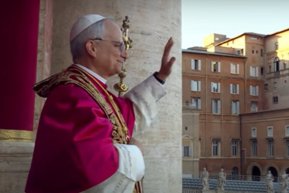 Pope Leo XIV Delivers First Address, Calling for Peace and Unity in the Church