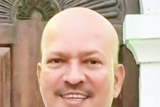 Pope appoints  Fr Simião as Auxiliary Bishop of Goa