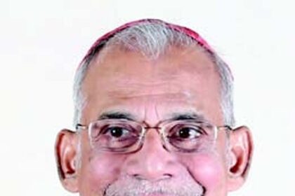 Pope names Cardinal Ferrão to panel for Synodon Synodality