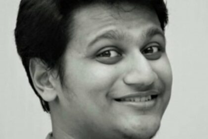 Popular YouTuber Abhradeep Saha, known as Angry Rantman passed away