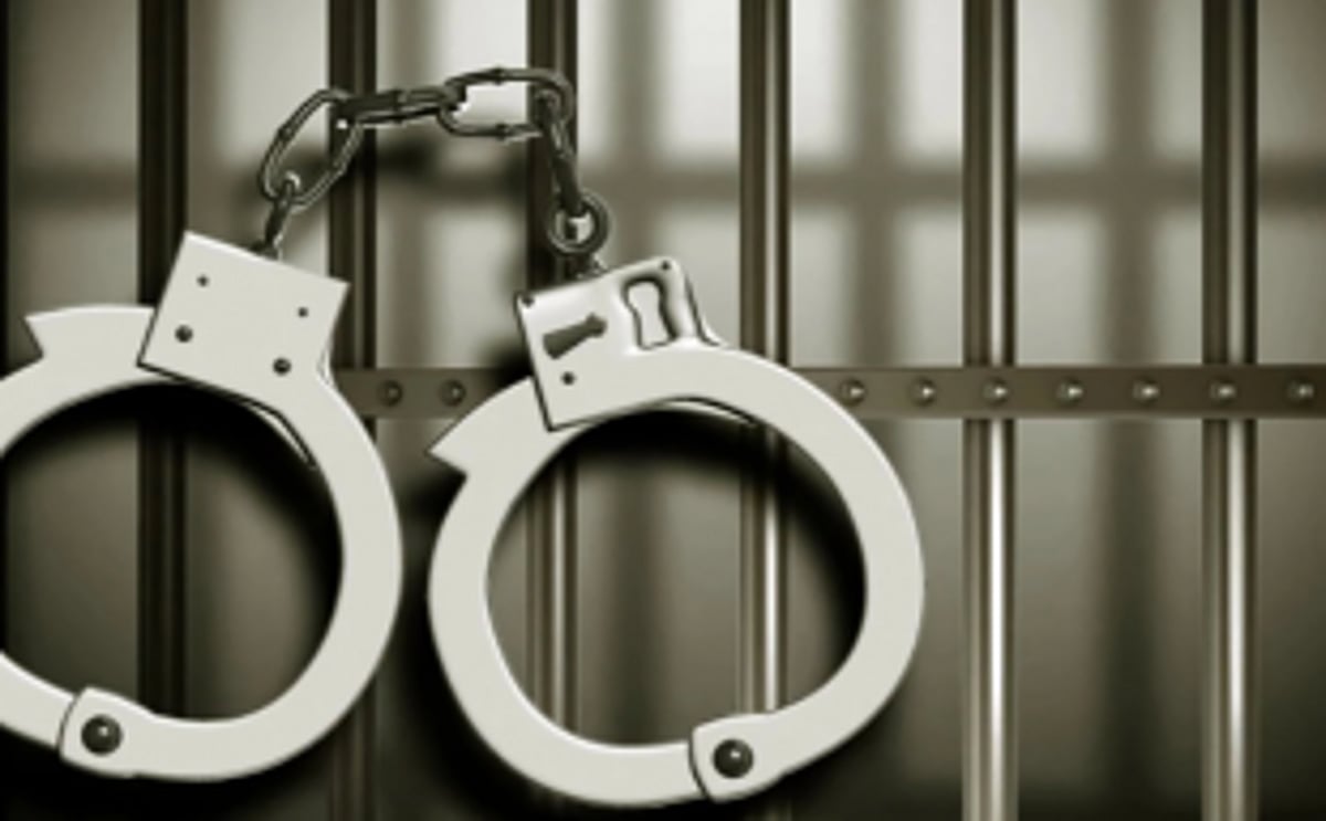 Poriem youth  held for sexually assaulting  minor girl