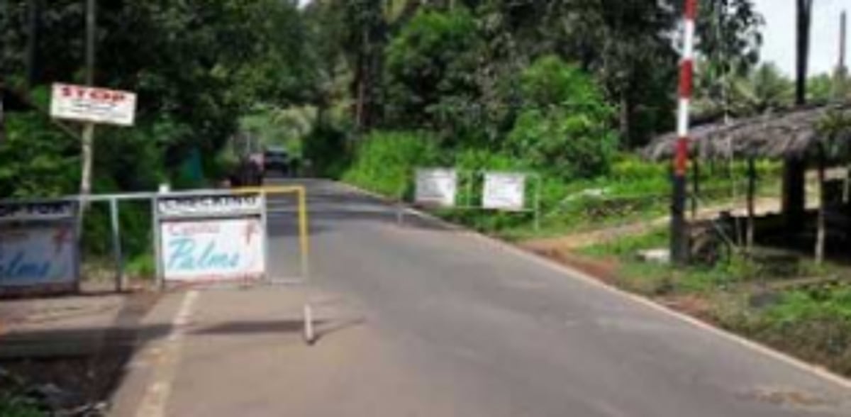 Porous borders were always a COVID-19 threat