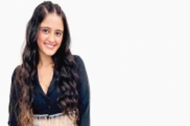 Portraying the role of Sai is a beautiful experience: Ayesha Singh