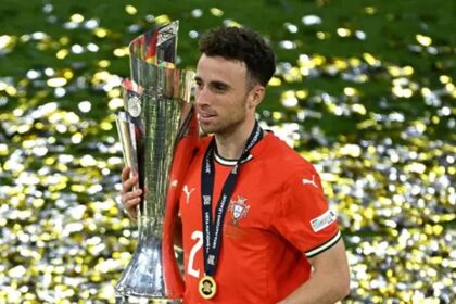Portugal and Liverpool Star Diogo Jota Dies in Car Crash at 28