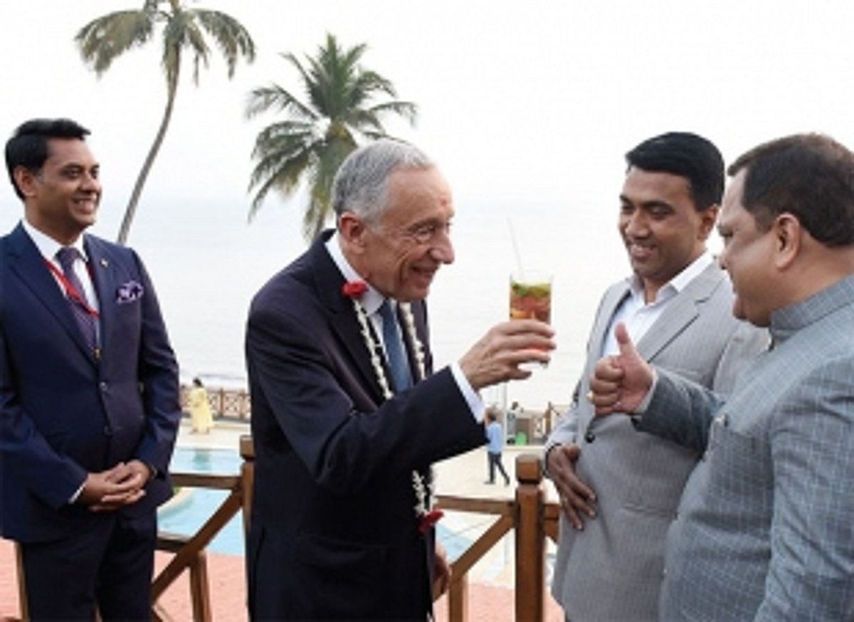 Portugal endures & endears, as links go beyond boundaries