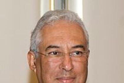 Portugal's PM  to visit India on Thursday