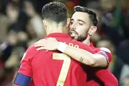 Portugal’s flag will fly at the Qatar World Cup