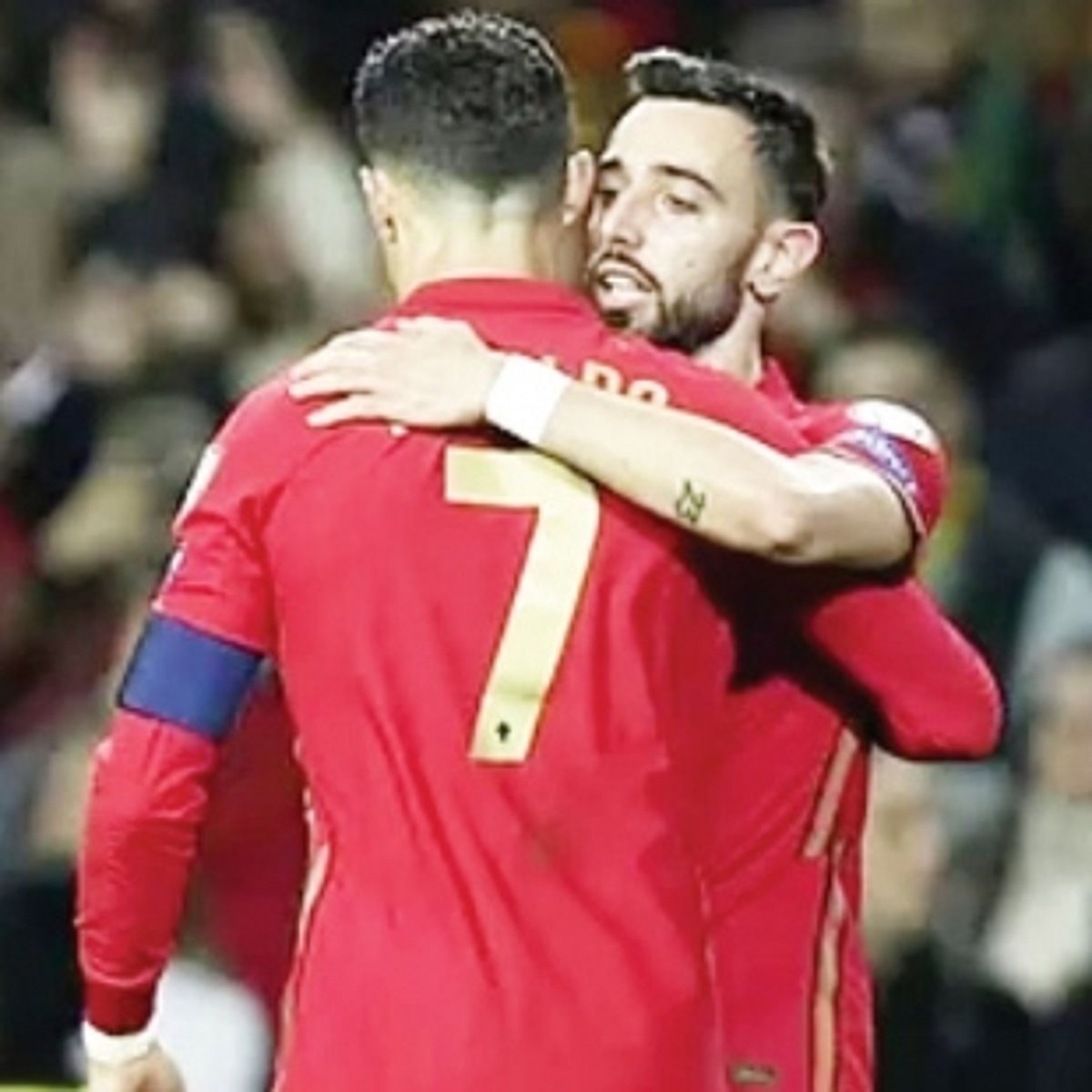 Portugal’s flag will fly at the Qatar World Cup