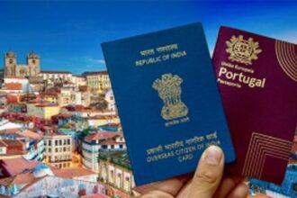 Portuguese citizenship:  Politicians welcome MHA circular on passport revocation issue