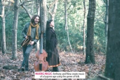 Portuguese flavour at the Ketevan festival