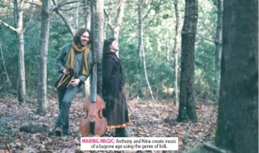 Portuguese flavour at the Ketevan festival