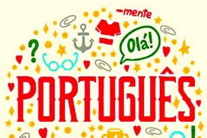 Portuguese language still has the charm