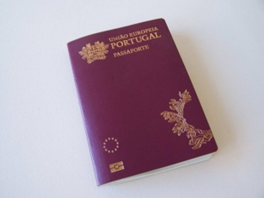Portuguese nationality of Goans 1 Portuguese nationality of Goans