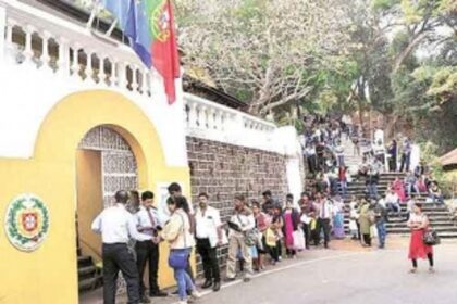 Portuguese or Indian? Many Goans are waiting to find where they stand