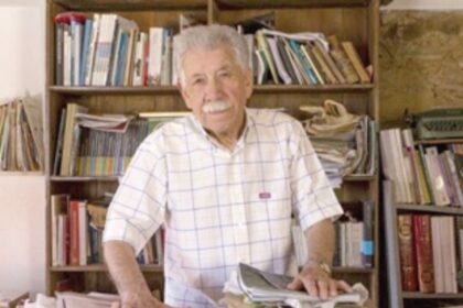 Portuguese union leader of  Goan origin Kalidás dies