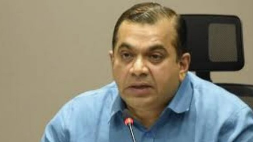 Porvorim Highway Closure Deferred After MLA Rohan Khaunte’s Intervention; Traffic Diversions in Place 1 Porvorim Highway Closure Deferred After MLA Rohan Khaunte’s Intervention; Traffic Diversions in Place