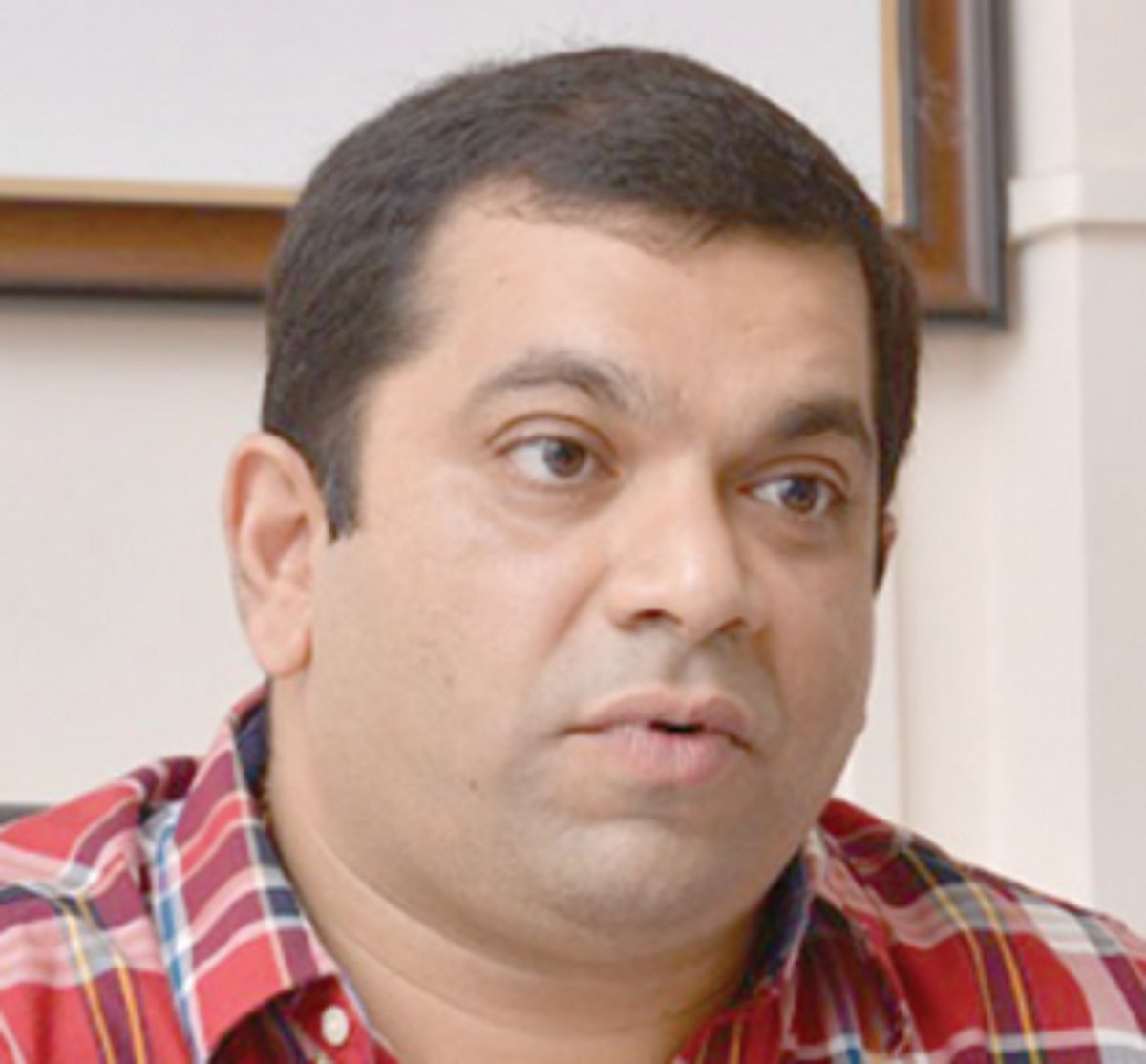 Porvorim MLA criticises  CM over State functioning