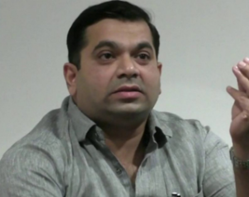 Porvorim MLA moves HC, seeks quashing of FIR against him