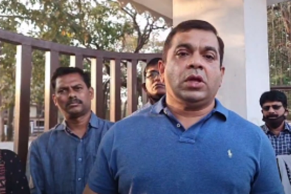 Porvorim MLA says PWD has no right to lock Science Park