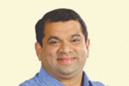 Porvorim MLA slams govt on Bardez's water crisis