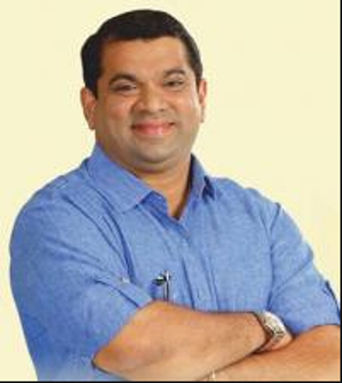 Porvorim MLA to tie-up   with GFP