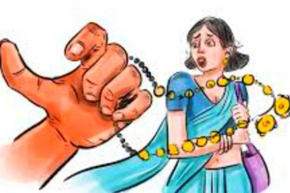 Porvorim Police Arrest Inter-State Chain Snatcher from Gujarat in Goa Guesthouse