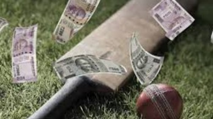 Porvorim Police Bust Cricket Betting Racket, Arrest Three for Illegal Bets During India-Bangladesh Match 1 Porvorim Police Bust Cricket Betting Racket, Arrest Three for Illegal Bets During India-Bangladesh Match