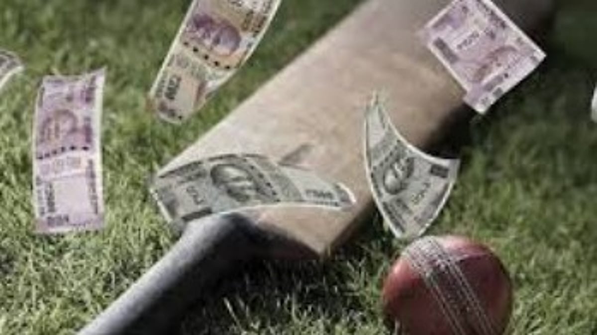 Porvorim Police Bust Cricket Betting Racket, Arrest Three for Illegal Bets During India-Bangladesh Match