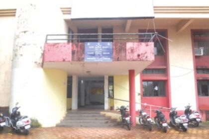 Porvorim Police Station’s shortcomings