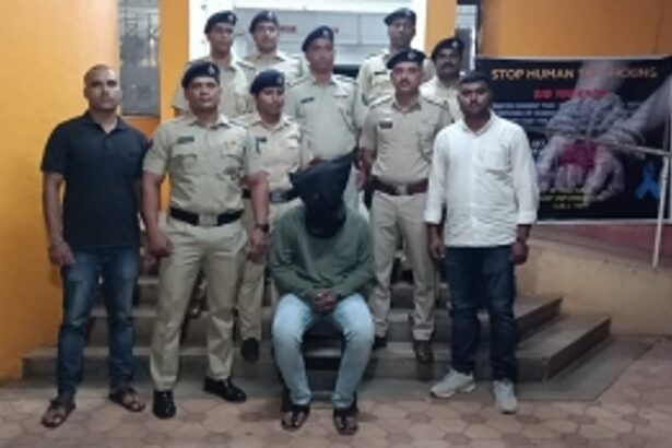 Porvorim Police apprehends 3rd suspect in the Nims Dhillon murder case