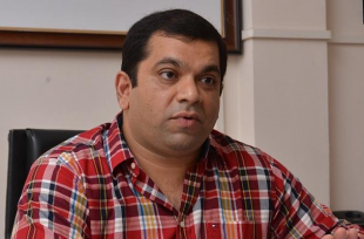 Porvorim Rising starts providing ambulance to Porvorim Health Centre