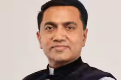 Porvorim Road to Stay Open Till Fifth Day of Ganesh Chaturthi, Says CM; Potholes to Be Repaired