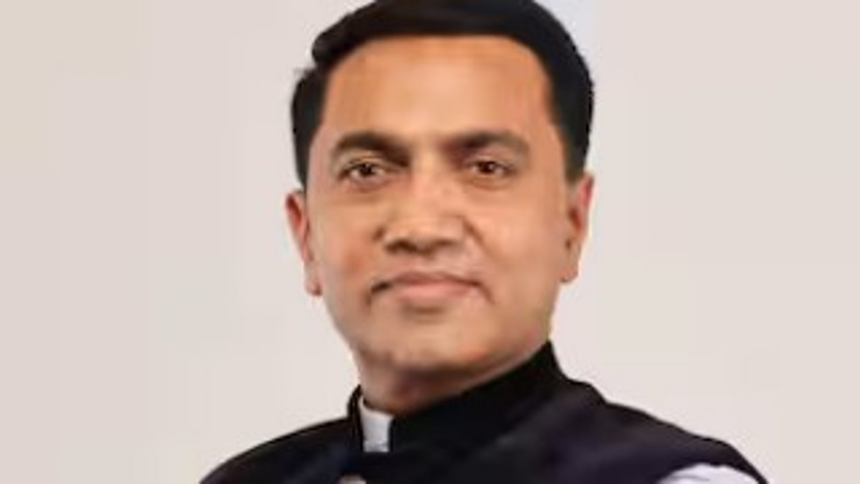 Porvorim Road to Stay Open Till Fifth Day of Ganesh Chaturthi, Says CM; Potholes to Be Repaired 1 Porvorim Road to Stay Open Till Fifth Day of Ganesh Chaturthi, Says CM; Potholes to Be Repaired