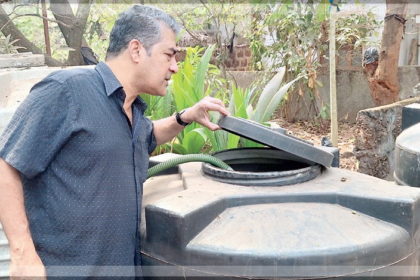 Porvorim and Socorro Residents Struggle with Water Shortages Despite Government Promises