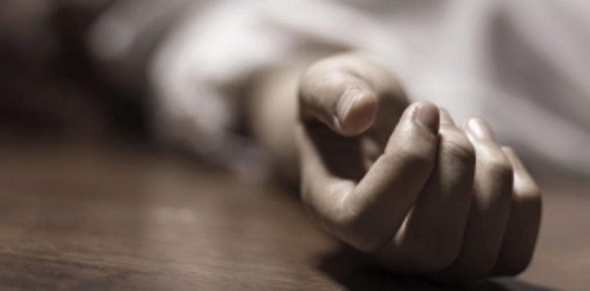 Porvorim local  dies in accident