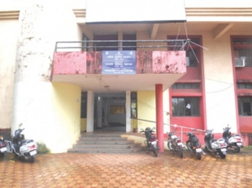 Porvorim women demand justice, seek action against PI, constable