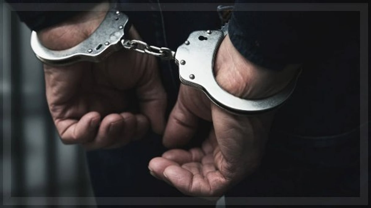 Posing as govt officer, Haryana native rakes up Rs 2 lakh bill at Ashwem resort, arrested