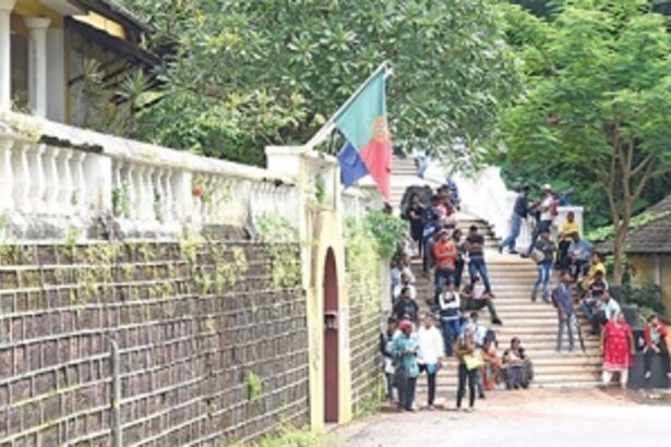 Post Brexit – The Goan rush to get into the UK has only increased