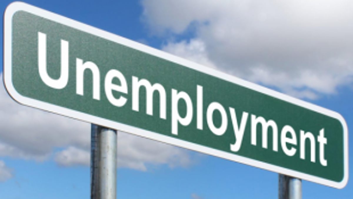 Post COVID-19, unemployment could be major concern