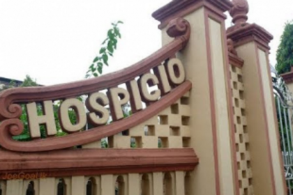 Post-COVID care clinic starts at old Hospicio