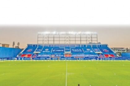 Post ISL, Goa faces  new ground reality