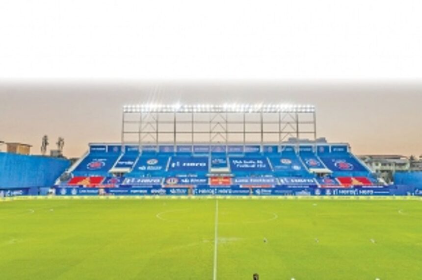 Post ISL, Goa faces  new ground reality
