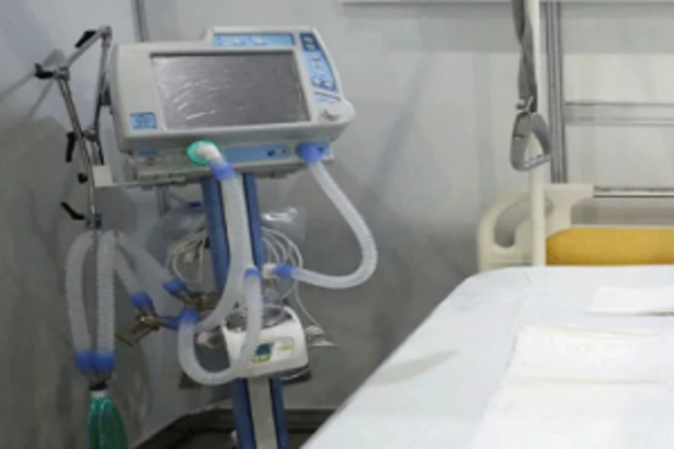 Post facto approval for purchase of 200 ICU ventilators
