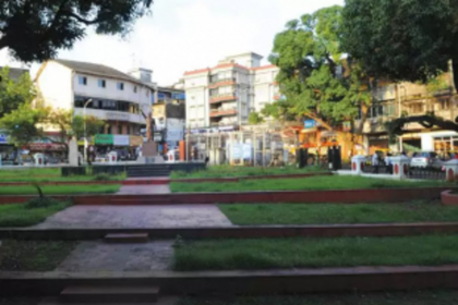 Post revamp, civic body set to double rental for use of Lohia Maidan