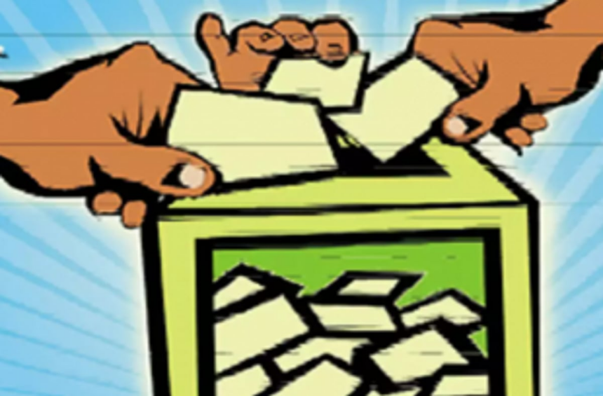 Postal ballot provision open for people with disability, Sr citizens above 80 and COVID-19 infected in next State elections 1 Postal ballot provision open for people with disability, Sr citizens above 80 and COVID-19 infected in next State elections