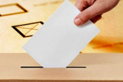 Postal ballot spikes poll percentage but still loses out to 2017